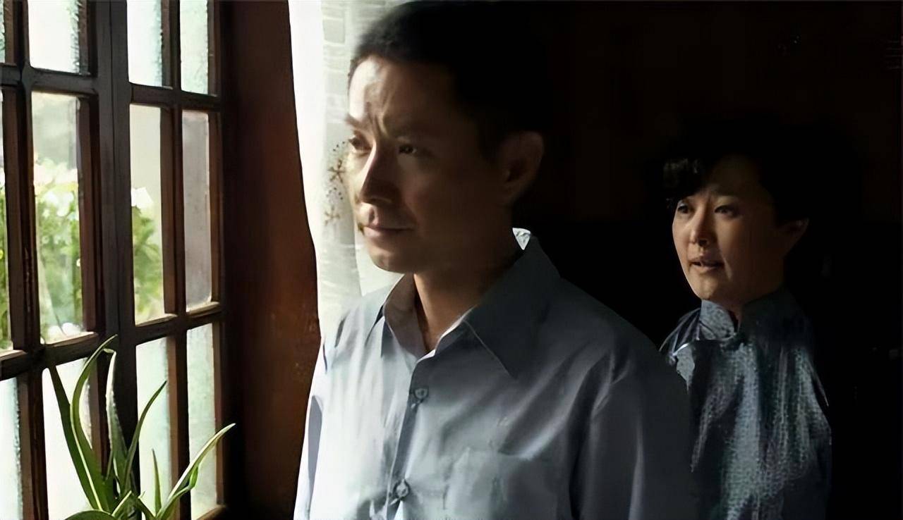 《父母爱情》演技最好的演员排名,梅婷仅第六,第一当之无愧