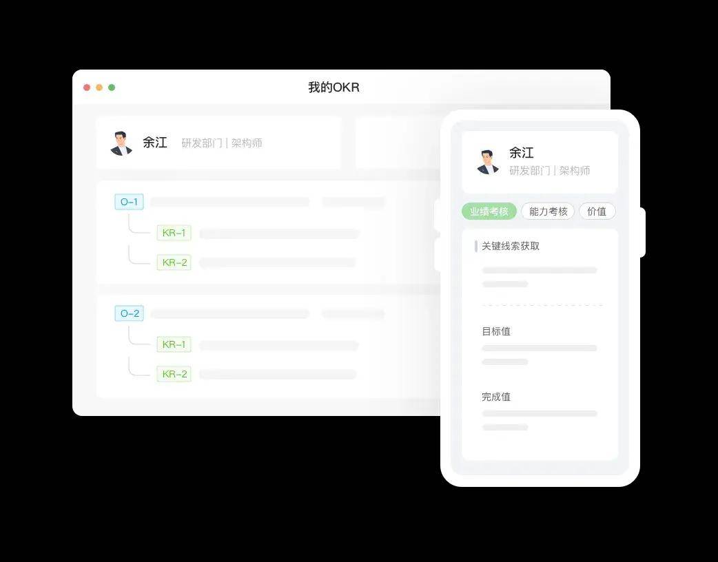 绩效管理系统的功能有