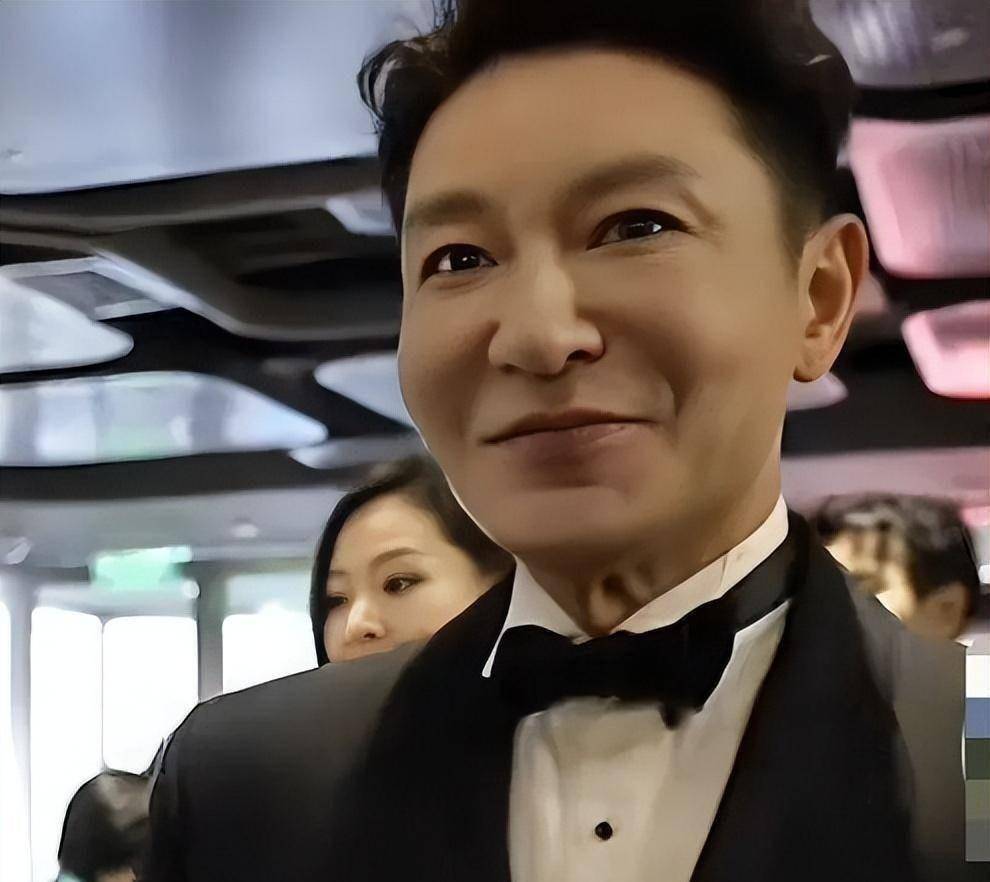 48岁李宗翰突然发文,已经确诊!