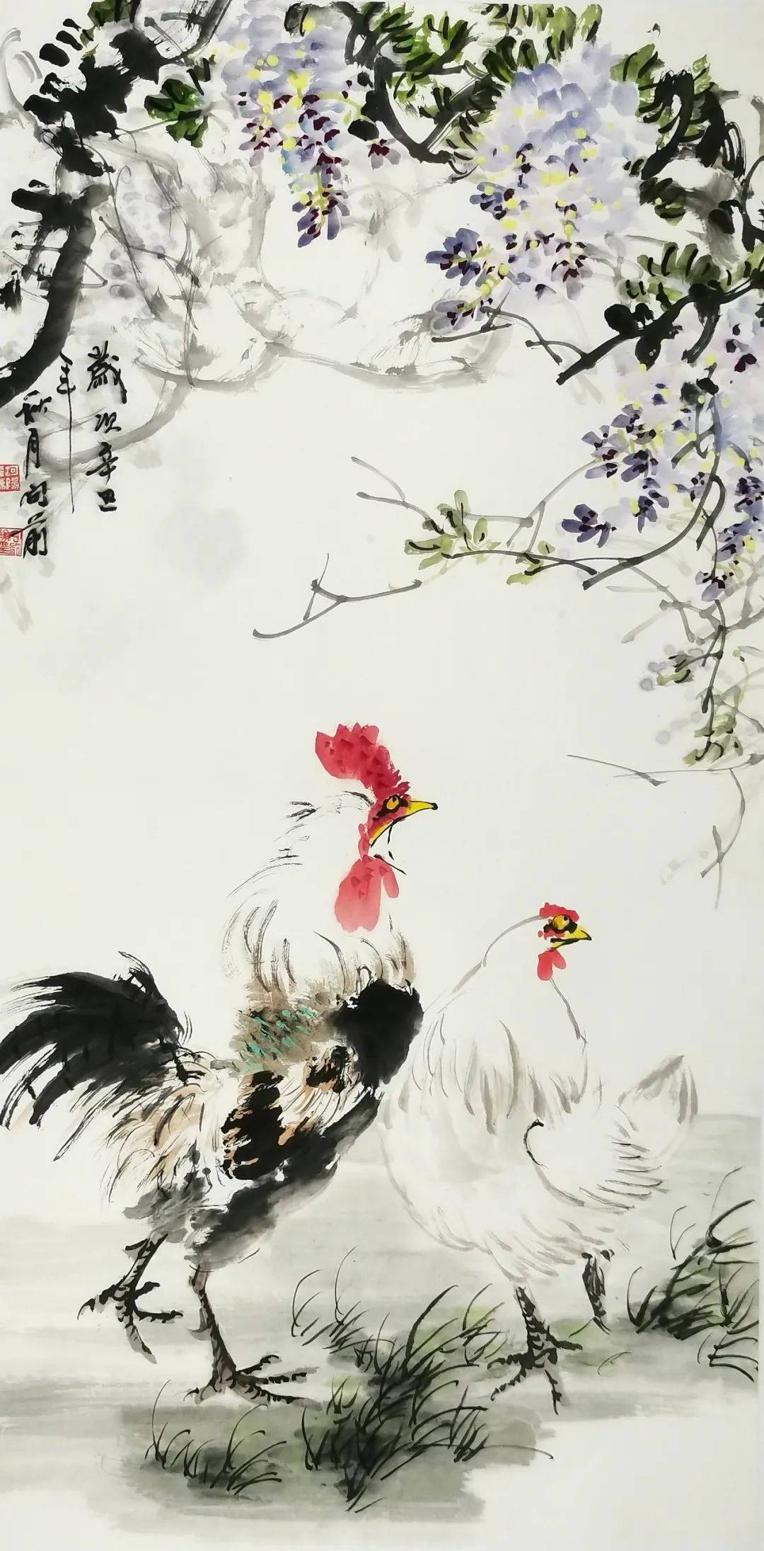 —传统之韵的传承与绽放