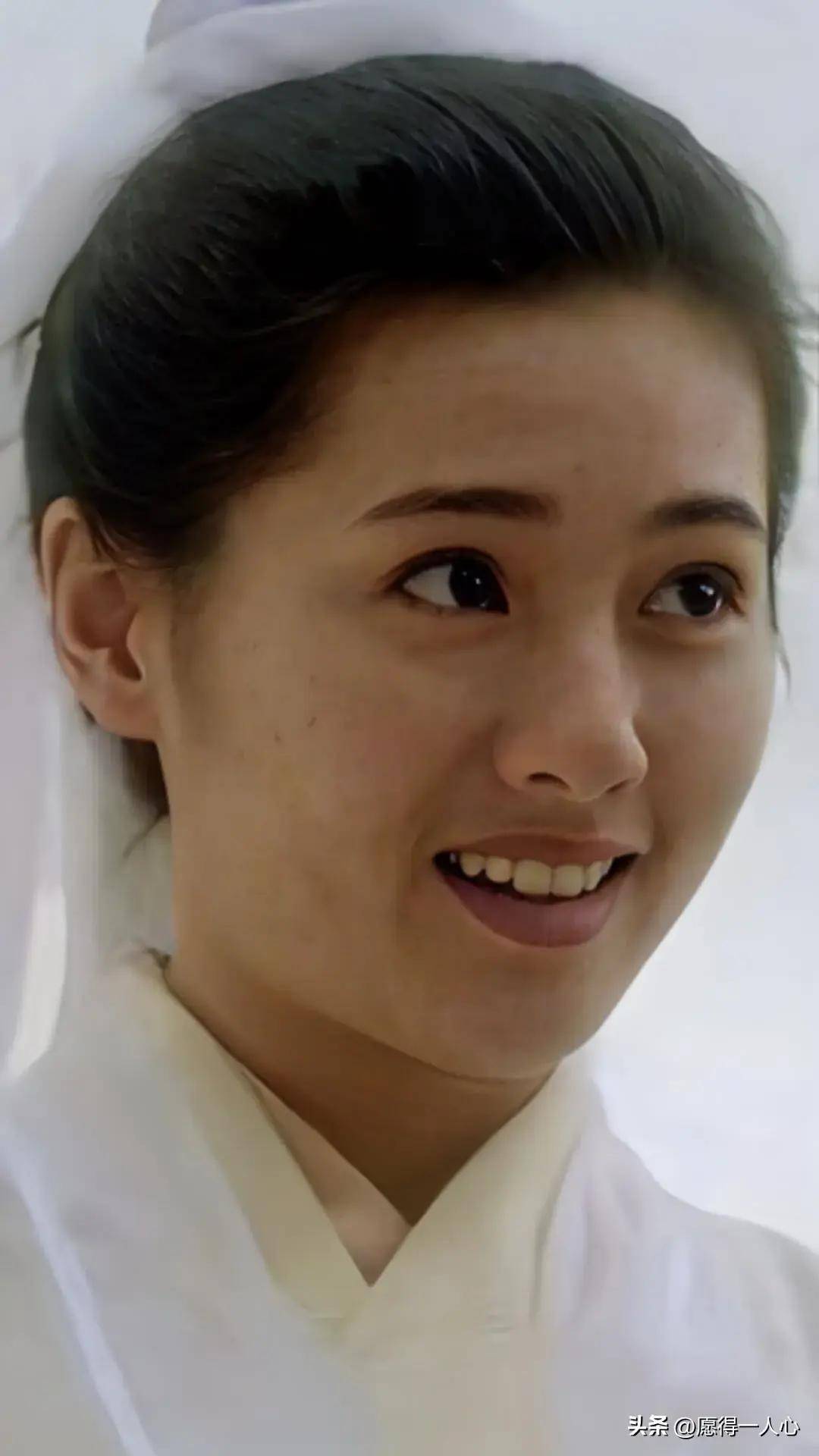 娱乐圈的传奇人物李丽珍:岁月不败美人,演技永驻人心!