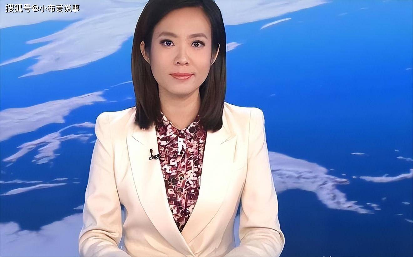 中央电视台新闻联播主持人宝晓峰(中央电视台新闻联播主持人宝晓峰小时候是不是假小子)