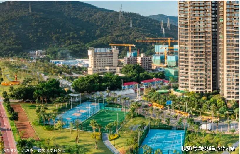 华发琴澳新城悦玺售楼处电话—交楼时间—地铁规划—学校(华发琴澳新城悦玺)_手机搜狐网