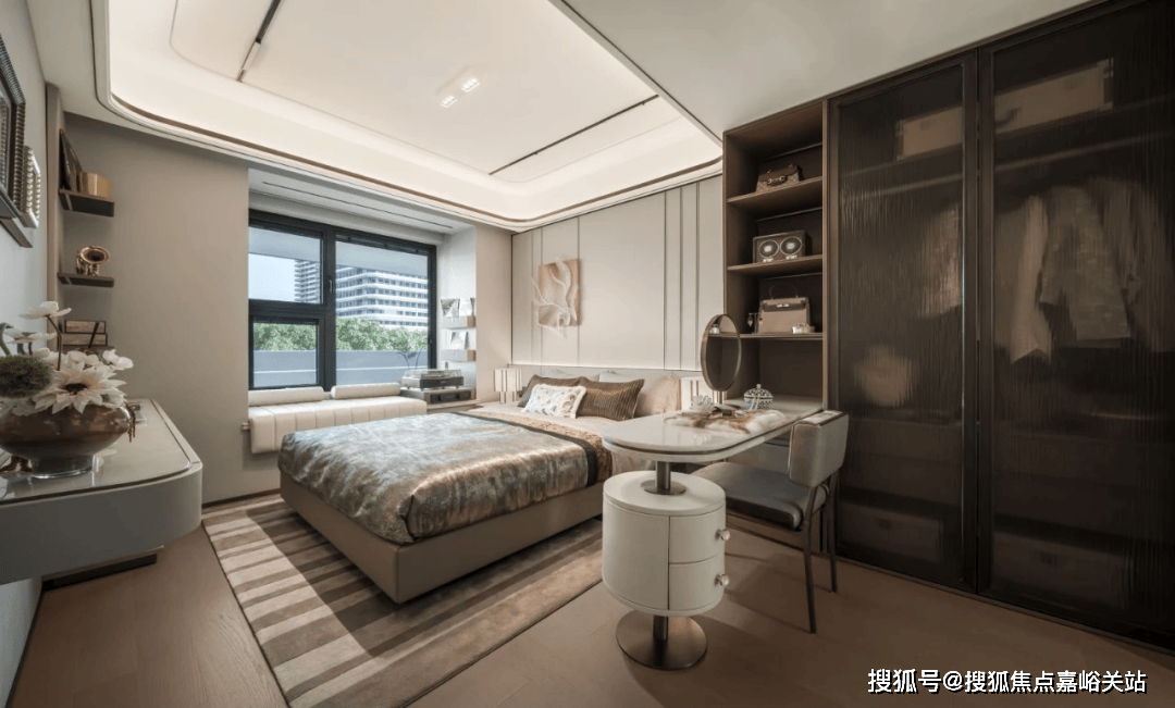 中企云启春申(营销中心)首页网站|售楼处2024最新房价-户型-容积率-售楼中心_徐汇_保利_电话