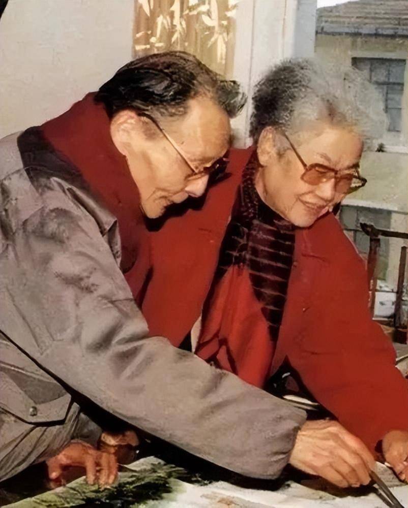 "李双双"张瑞芳,婚姻坎坷终生未育,卖房建养老院,94岁去世