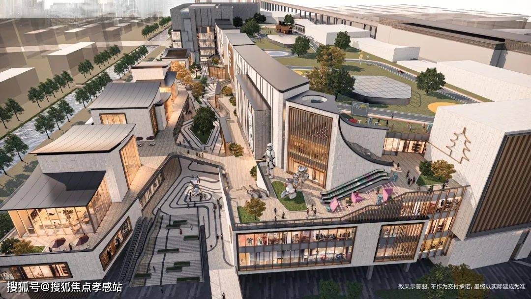 仅供参考除了招商花园城之外,项目周边还拥有三湘商业广场,保利悦活荟