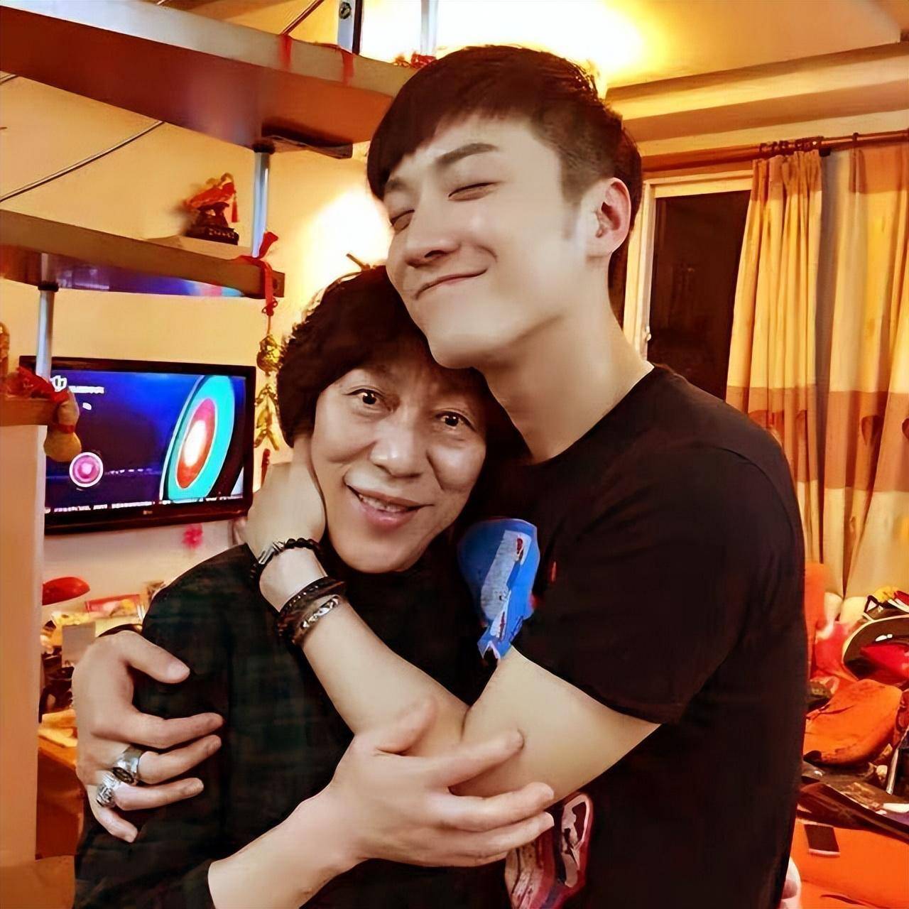 乔任梁父母:当年他们没有放过我儿子,现在也不想放过我们夫妻俩