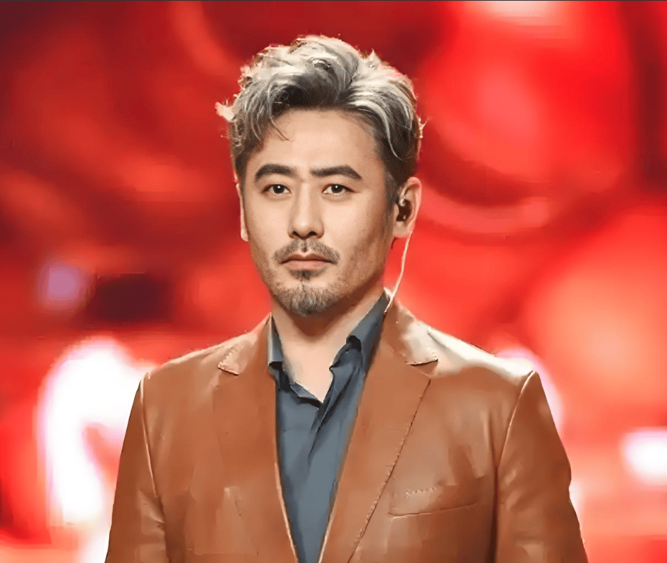 吴秀波沦为 "老赖"!合谋将情人送进监狱,他遭人算计破产