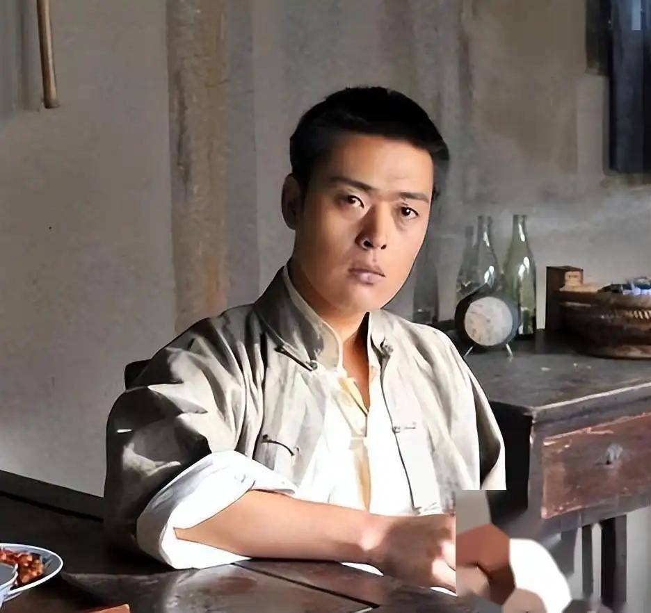 "魏和尚"张桐的"消失",才是影视圈的悲哀和损失