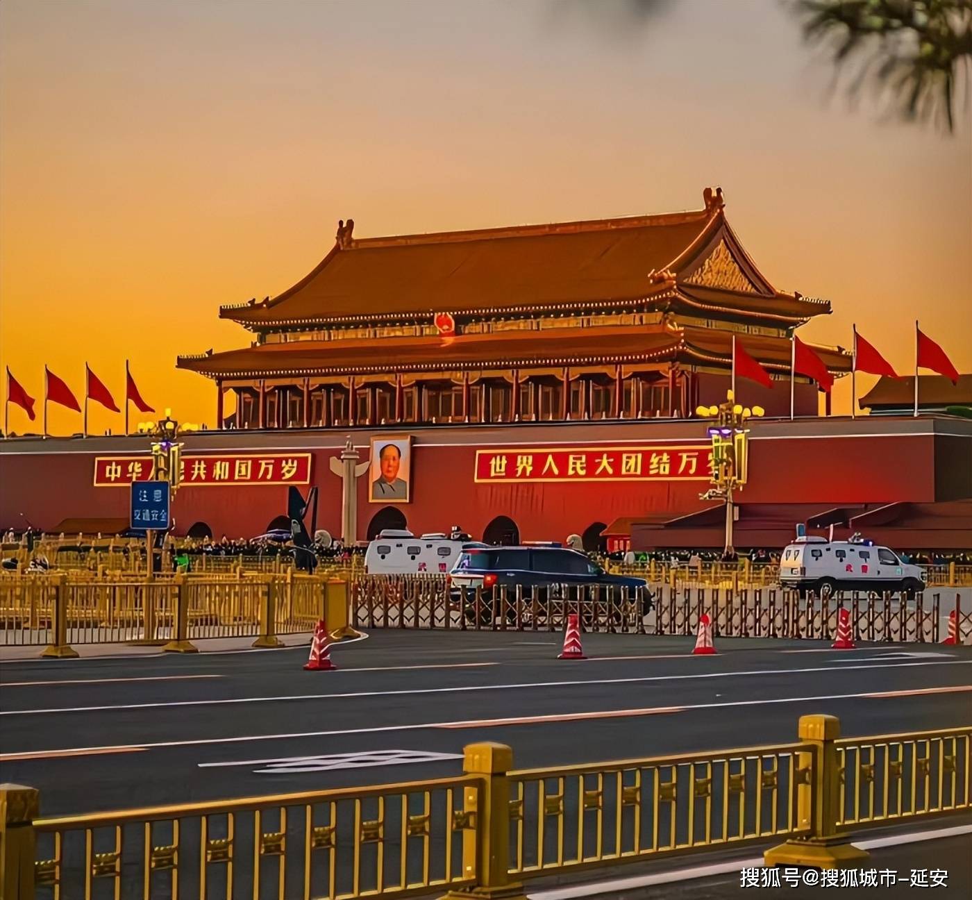 北京跟团游五天四晚攻略，首次去北京旅游怎么玩？看完就知道！_景点_故宫_建议