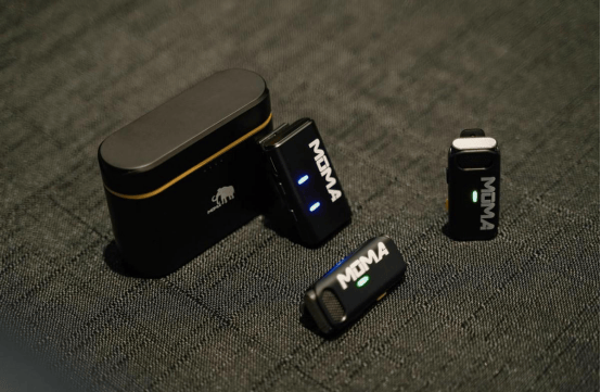 西圣、神牛、猛犸和罗德哪个麦克风好？四大爆款领夹麦实力谁强？