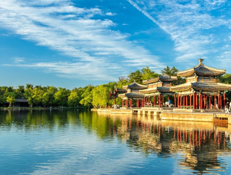 河北旅行必备!精选10大景点,你准备好了吗?