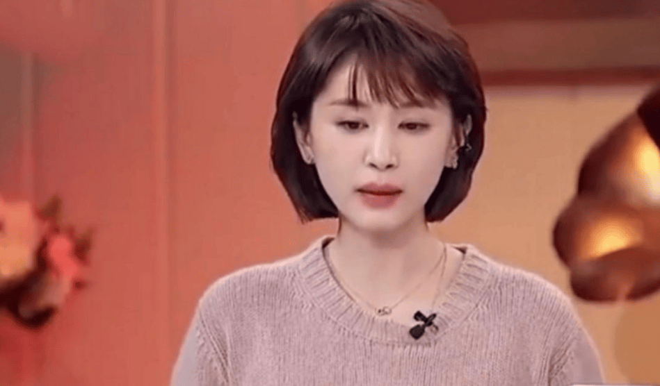 36岁的王子文,在告别吴永恩后又恋爱了,曾有名言:男朋友不能停