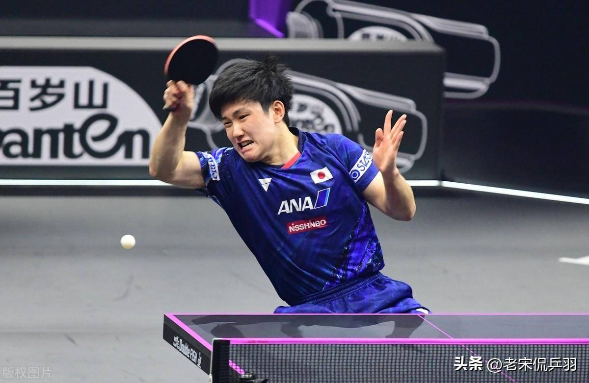 原创            德国冠军赛4日对阵出炉：王楚钦战日本老对手，王曼昱迎泰国-德国国王杯决赛