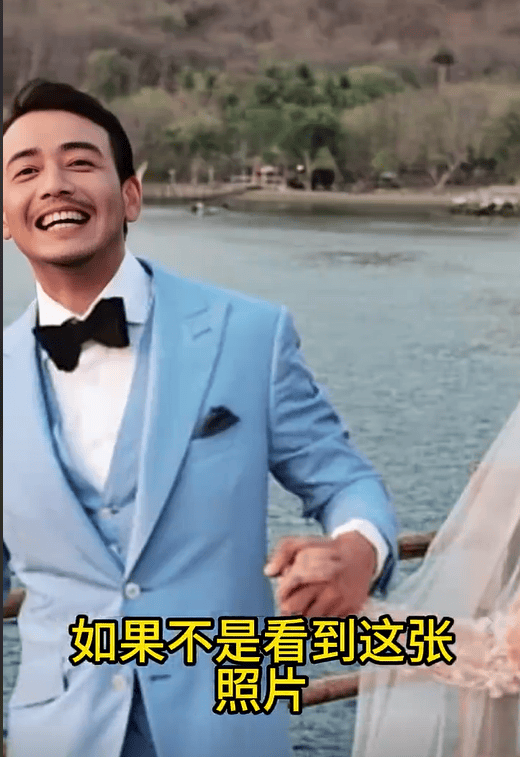 杨烁隐藏了十几年的妻子王黎雯竟被刘涛曝光