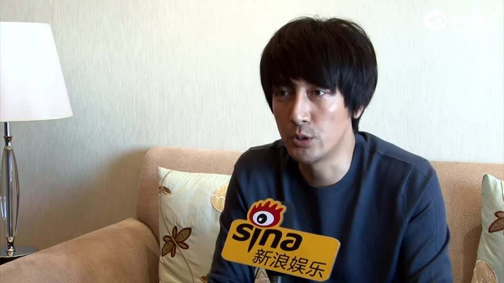 张鲁一:演了个《大秦赋》,差点把我给毁了