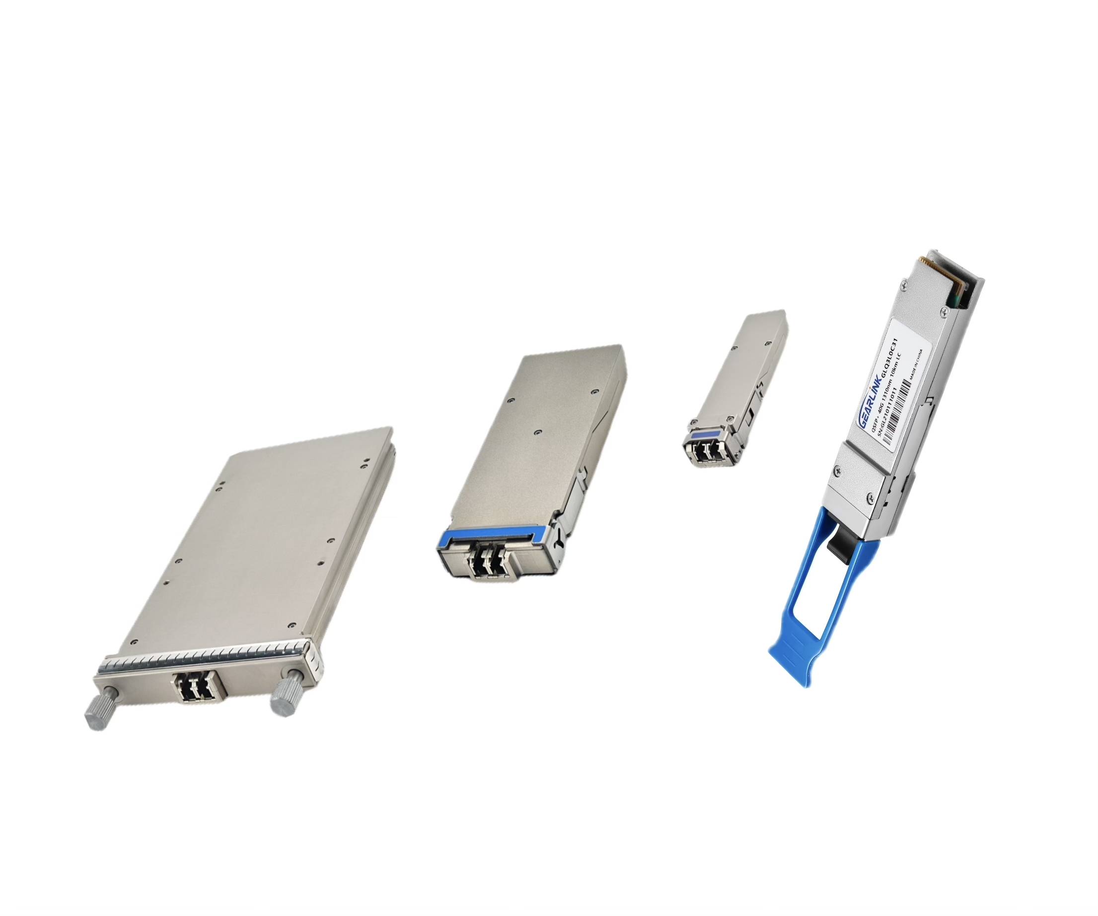400G光模块的3种封装（QSFP-DD、OSFP、CFP8）_手机搜狐网