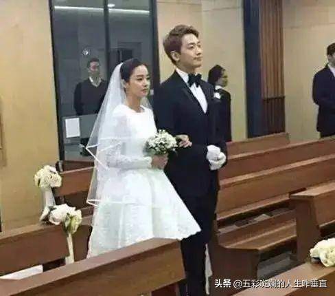 "韩国第一美女"金泰熙,为什么被评为"拥有全世界的女人"?