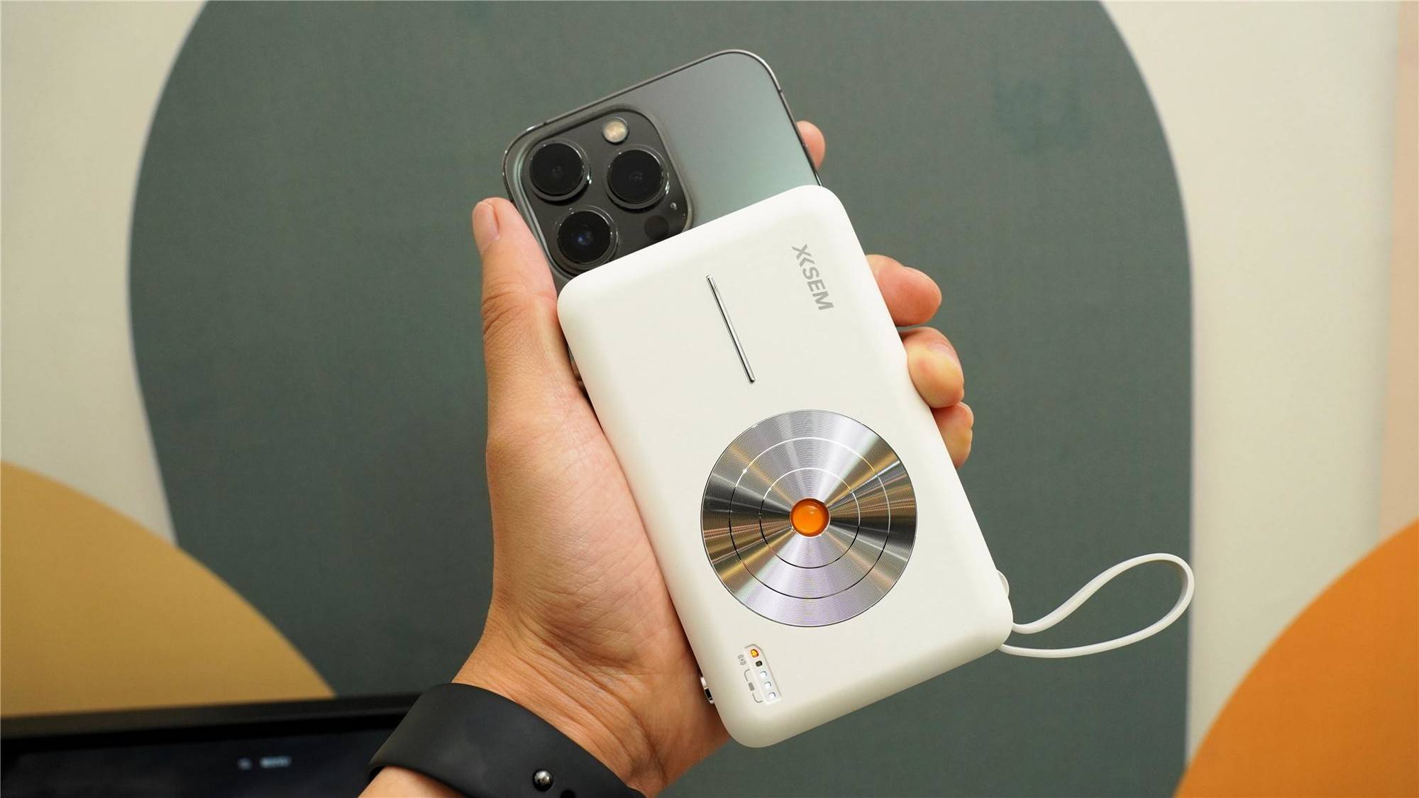 质量好耐用充电宝有哪些？2024年十大耐用充电宝排行榜强强来袭！