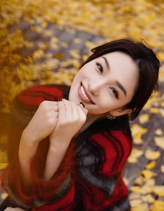 都说岁月是把锋利的刀