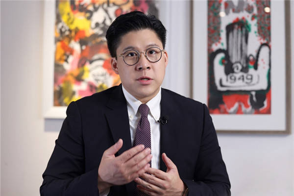 霍启刚:杜琪峰言论非常自私 抹杀电影人才的努力_香港_行业_平台