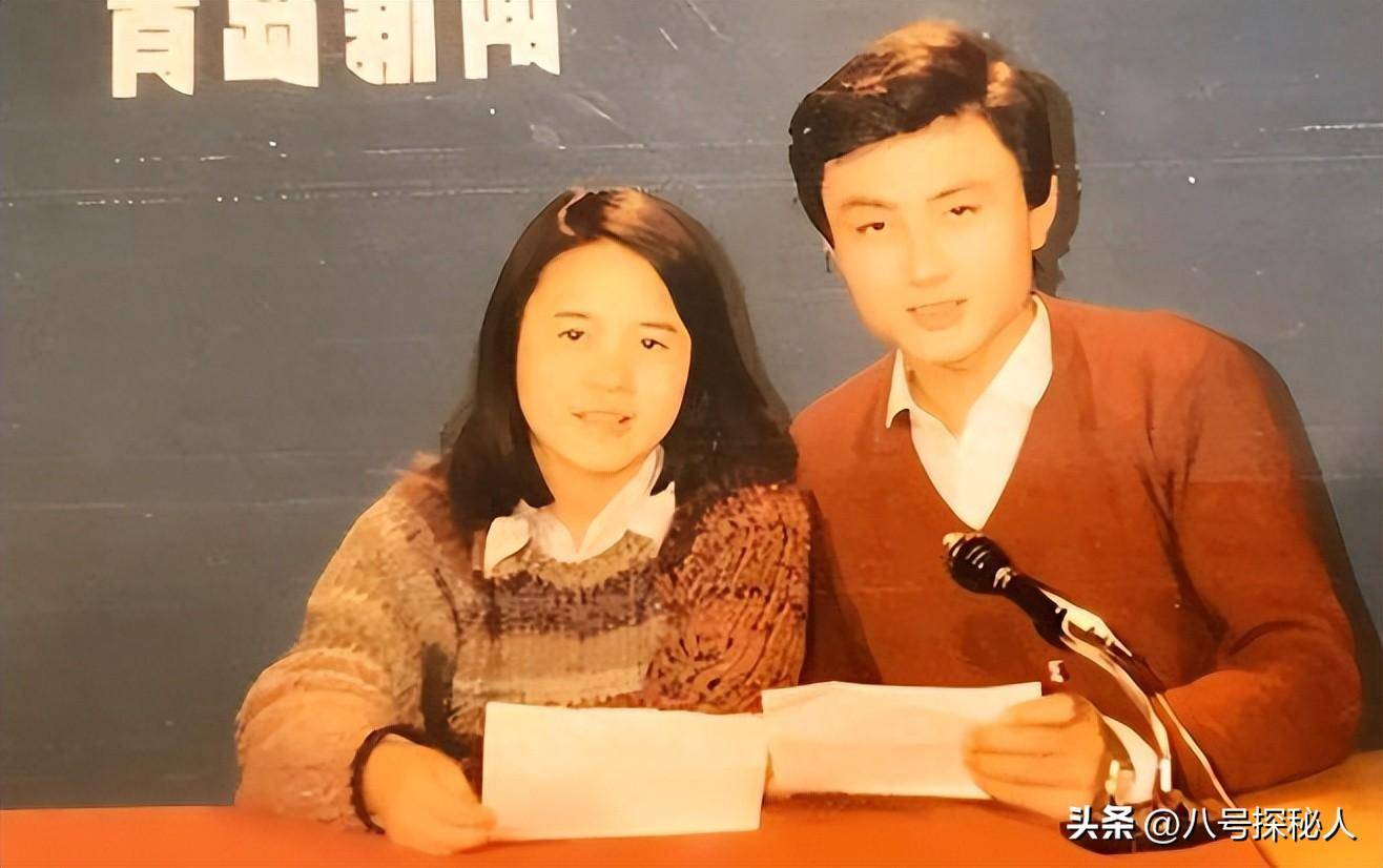 他是认为是央视最不般配的夫妻,私下却恩爱了36年,如今成为典范_王宁_刘纯_北京
