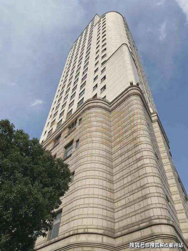 黄浦谷泰滨江大厦性价比怎么样?大家觉得能不能买呢!