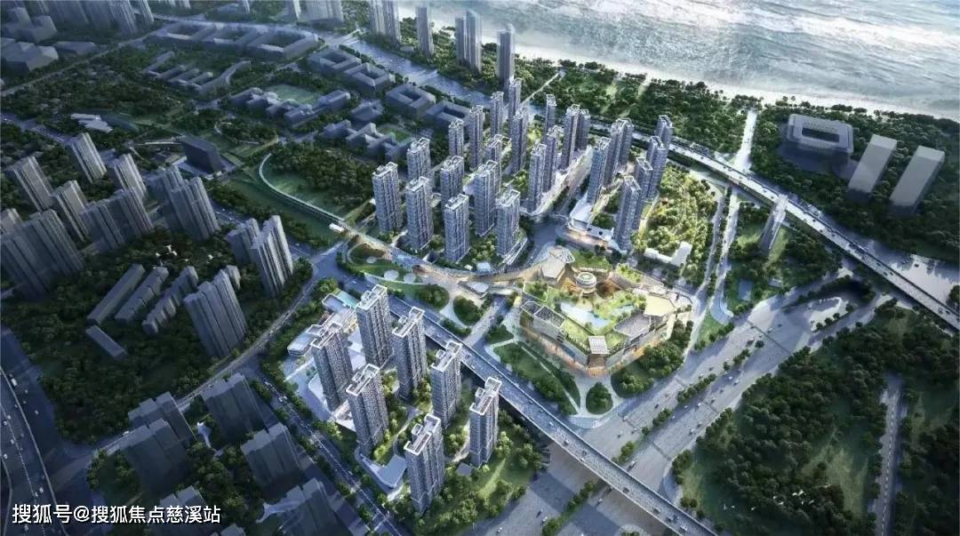 厦门【海沧tod璞盛】售楼处电话/配套学区/价格/地址/怎么样/户型详情_手机搜狐网
