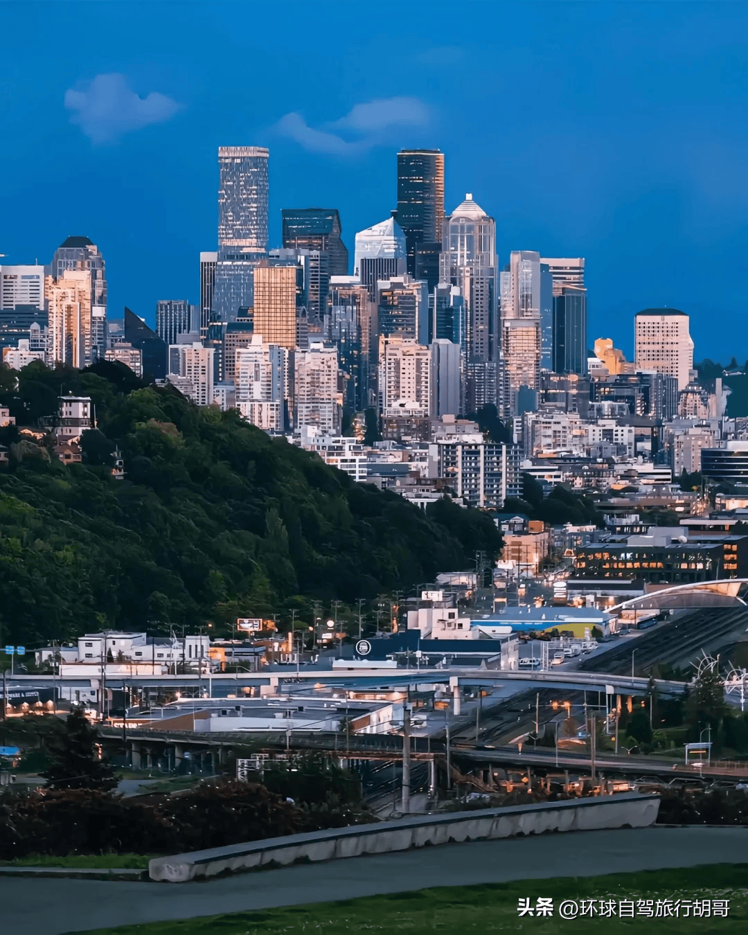 西雅图 是 哪个 州 的 (98) 사진