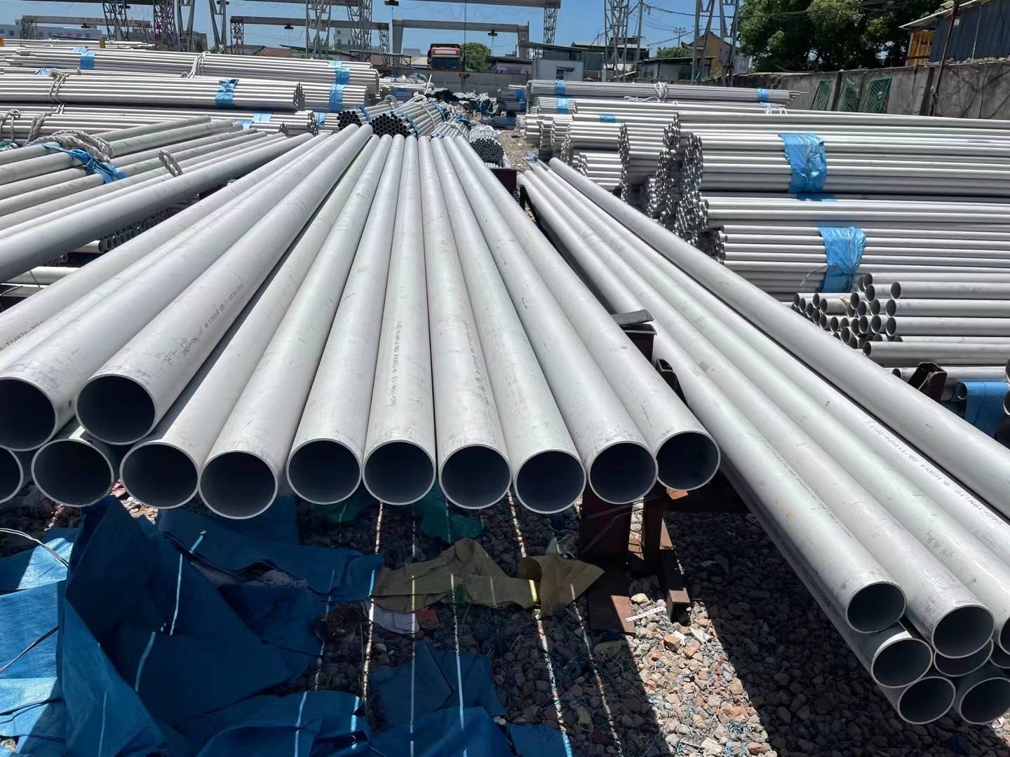 s31008不锈钢无缝钢管s31008不锈钢管