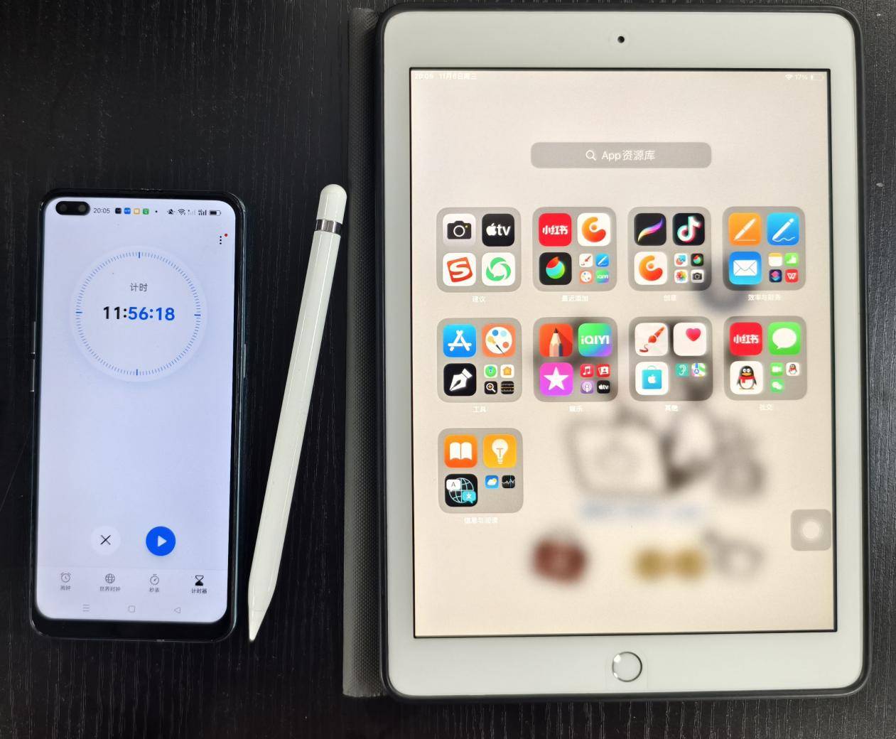 2024高人气平替电容笔PK测评！西圣|益博思|wiwu谁更值得入手？