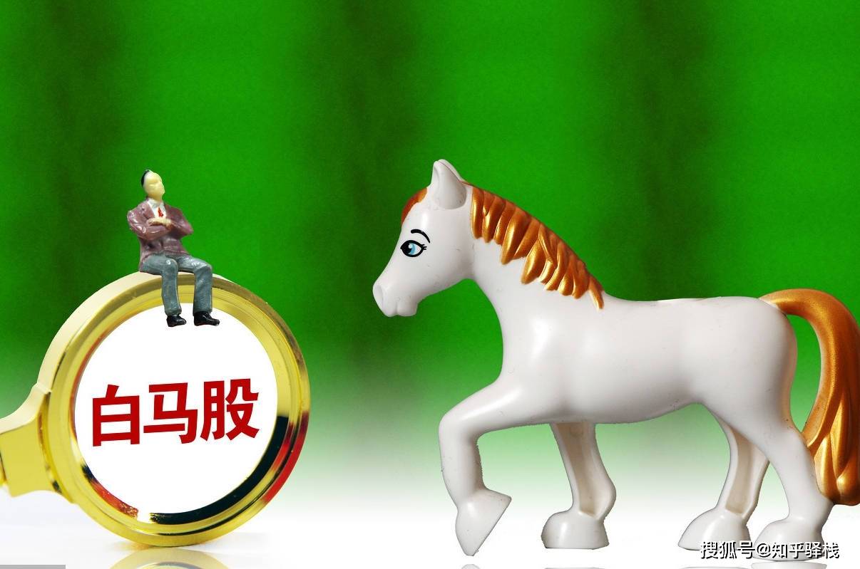 股票术语深度解析：蓝筹股、红筹股、白马股，你真的懂吗？_搜狐网