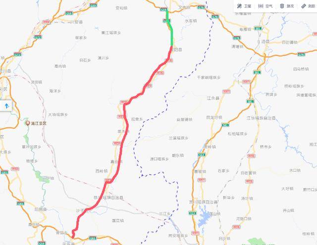 灌阳至平乐高速公路简称灌平高速,是国家高速公路网g59(呼和浩特