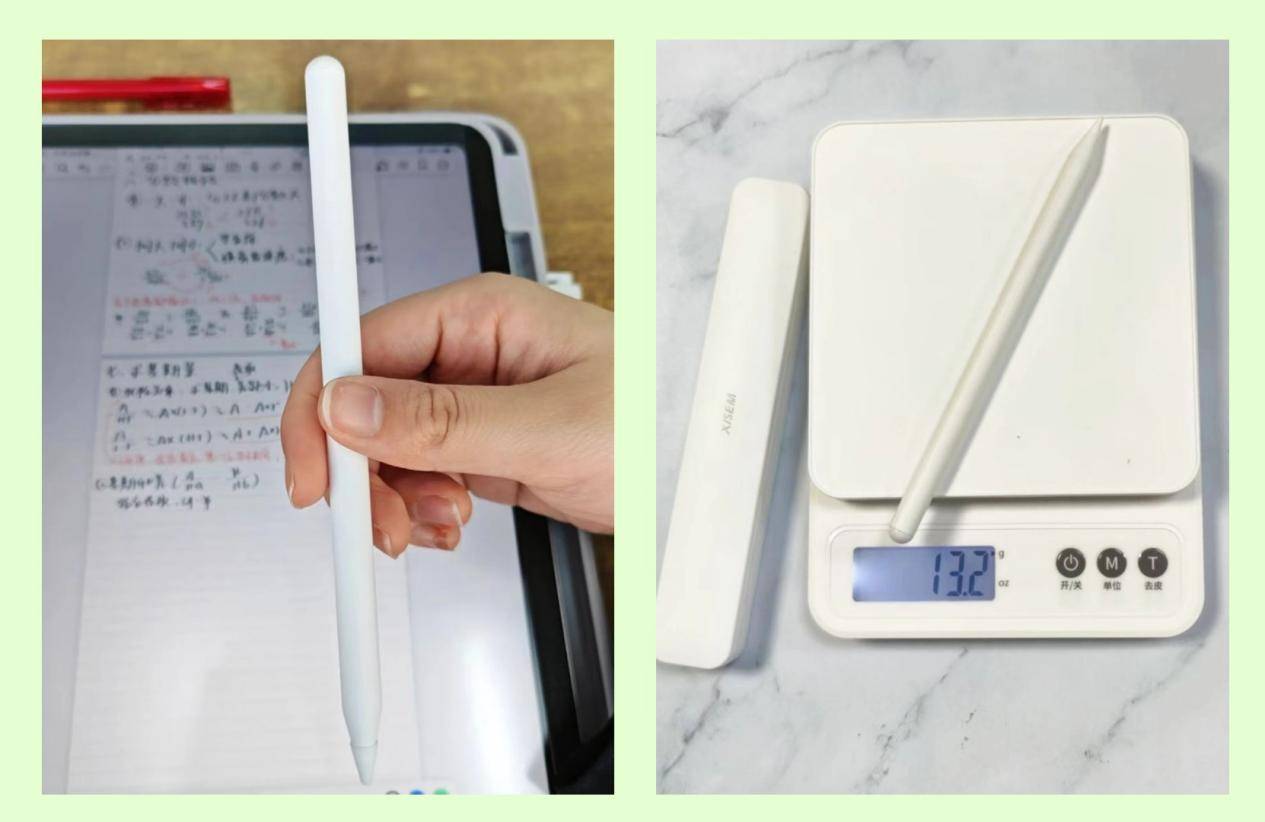 2024高人气平替电容笔PK测评！西圣|益博思|wiwu谁更值得入手？