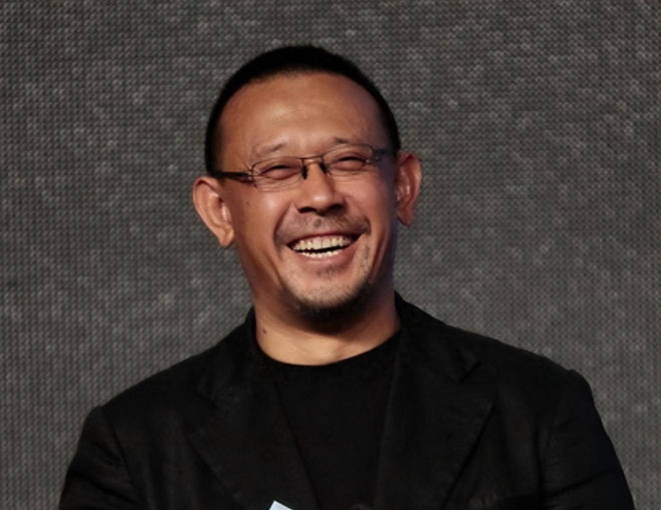 刘晓庆和宁静没留住"浪子"姜文,为何被一个"悍妇"给拴牢了?