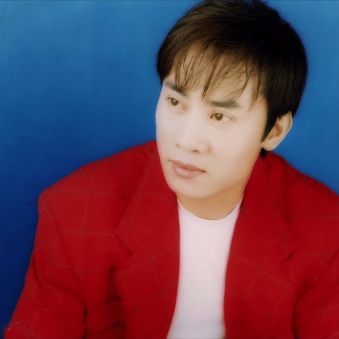 歌手江涛:妻子打工支持他唱歌,成名后宠爱妻子,孝顺岳母