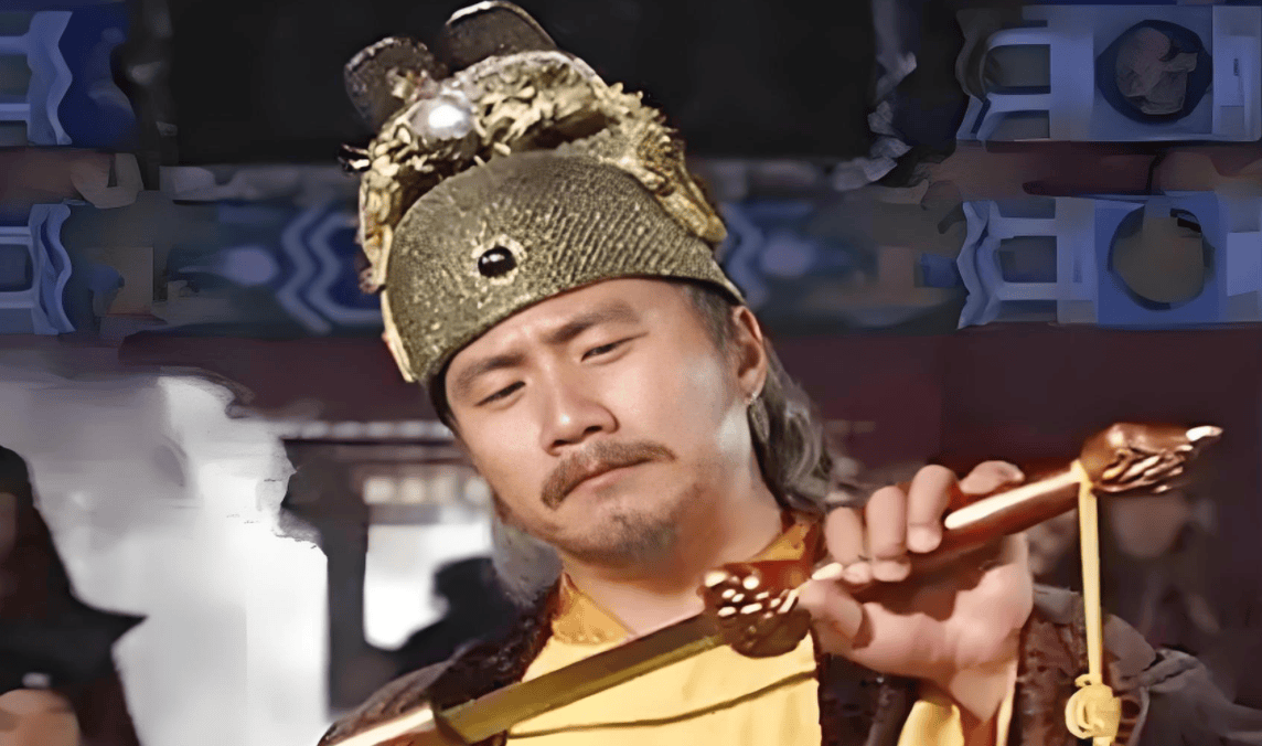 朱元璋的"割韭刀"