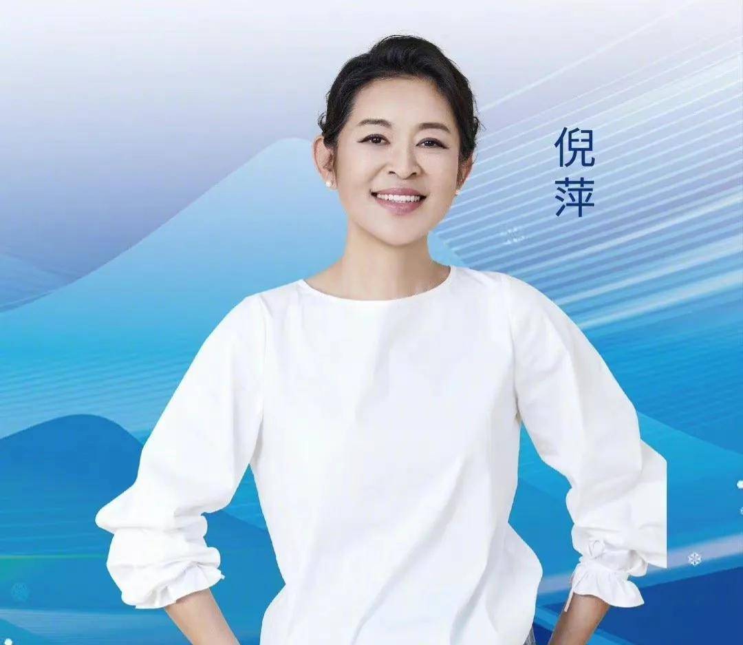 演员倪大红的妻子倪炜竟然是央视著名主持人倪萍的妹妹