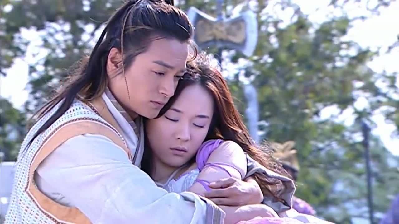 中国神话电视剧排行榜_经典神话剧推荐_内地古装神话电影