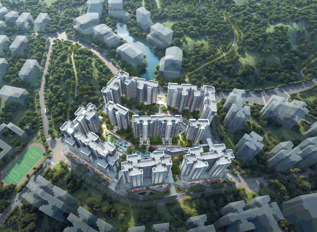 天河首付55万+买四房读名校,保利天汇,2025年全面交付,剩余尾货_楼盘_总价_户型