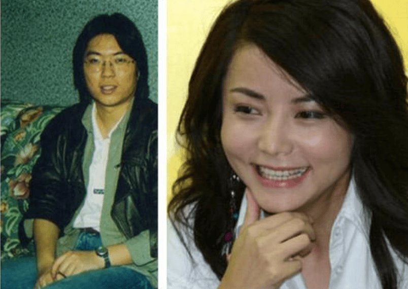 20年前,高晓松前女友身着一身红衣吊死在暖气管道,汪峰痛哭不已