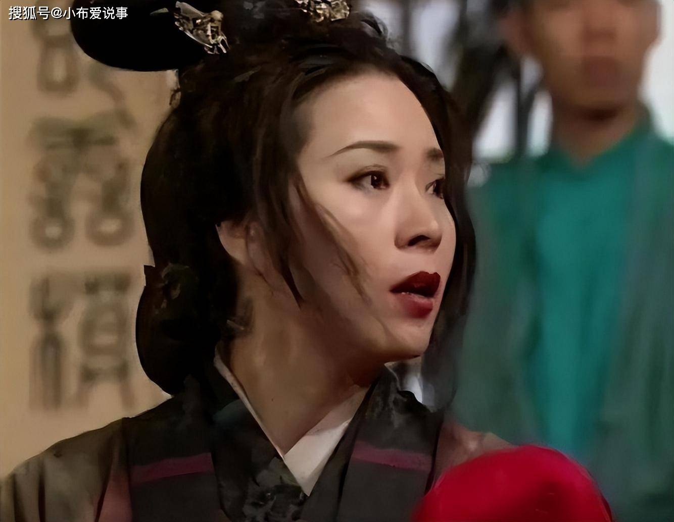 从昙花一现到领古天乐的救济金，魏秋桦是怎么走到这步的？_事业_香港_航空公司