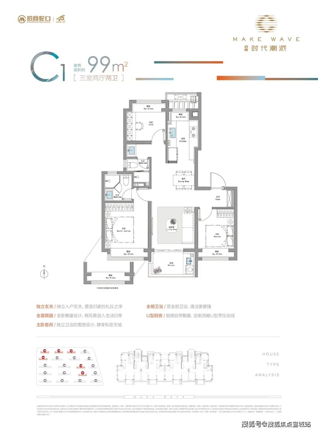上海招商时代潮派项目优点缺点分析(招商时代潮派投资