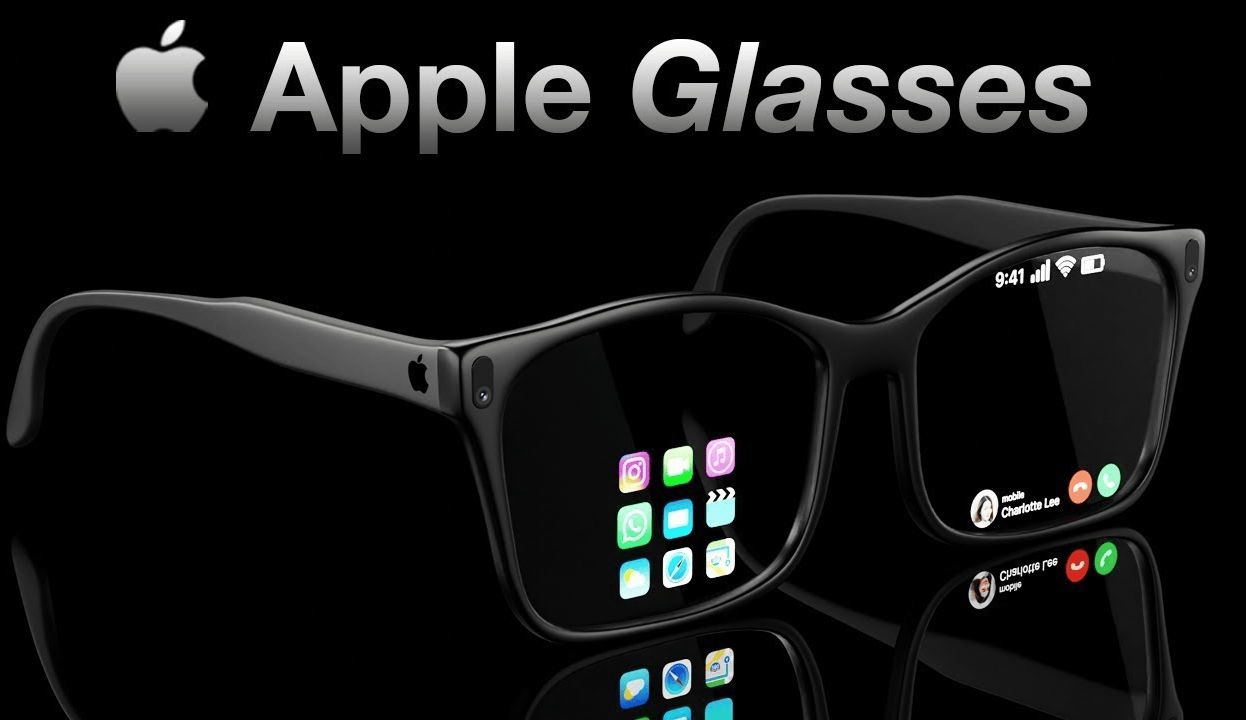 苹果发力智能眼镜，这会是下一个蓝海吗？_搜狐网
