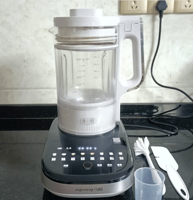 哪个品牌的破壁机好?五款爆单上品,后悔没早用