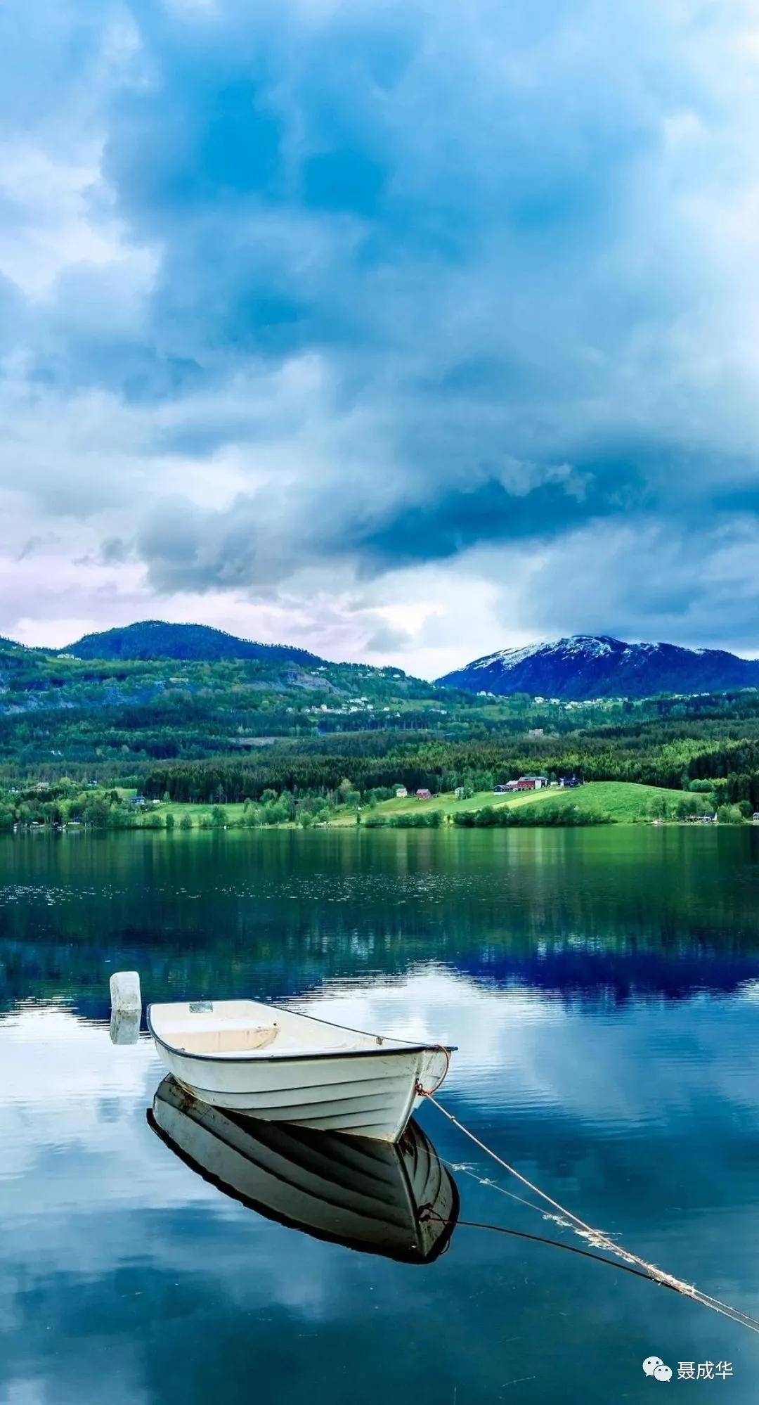 聂成华||命里有时终须有,命里无时莫强求