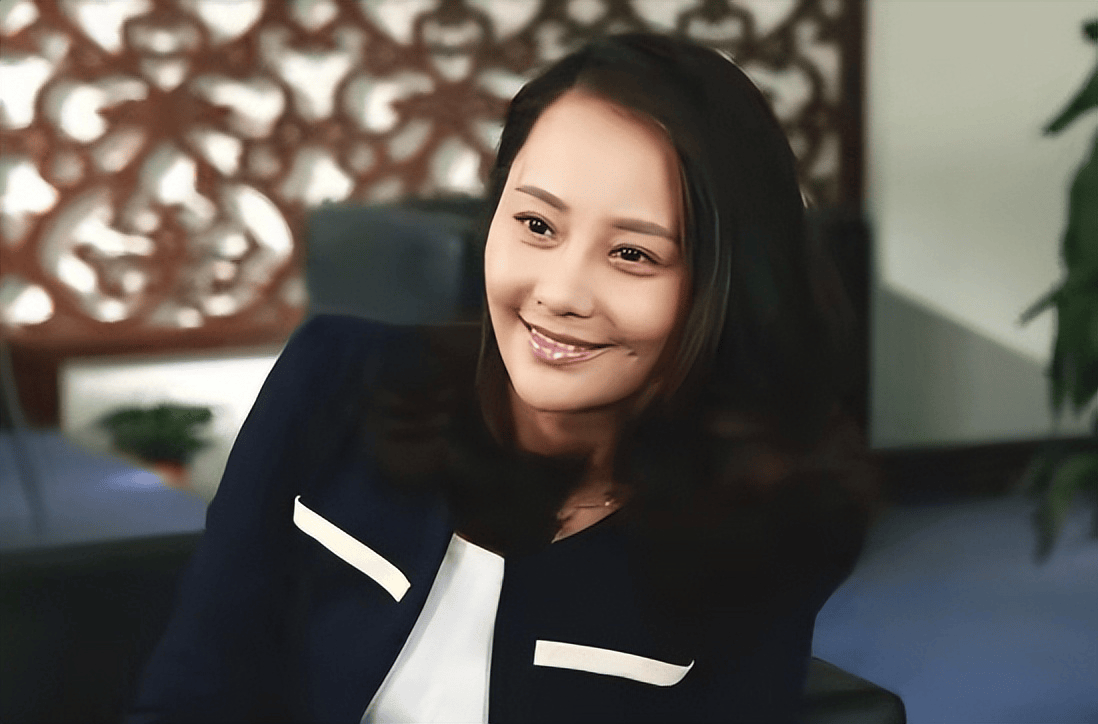 刘诗诗:我那被称为"五旬老汉"的丈夫,可算迎来了"春天"!