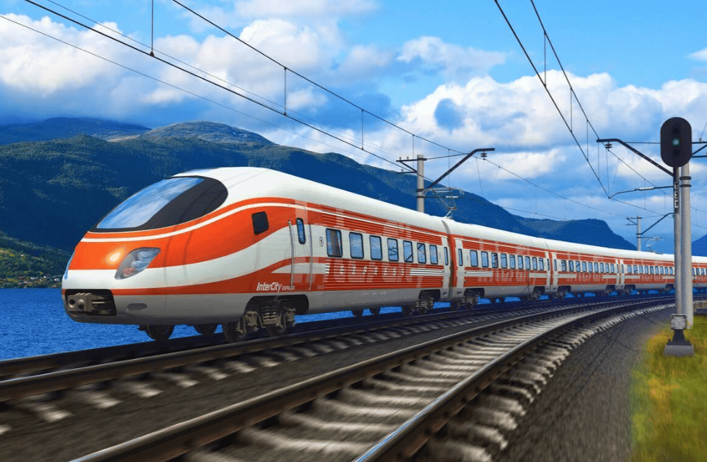 高铁钢轨数百公里没有缝,热胀冷缩咋办?不怕,中国有核心技术!