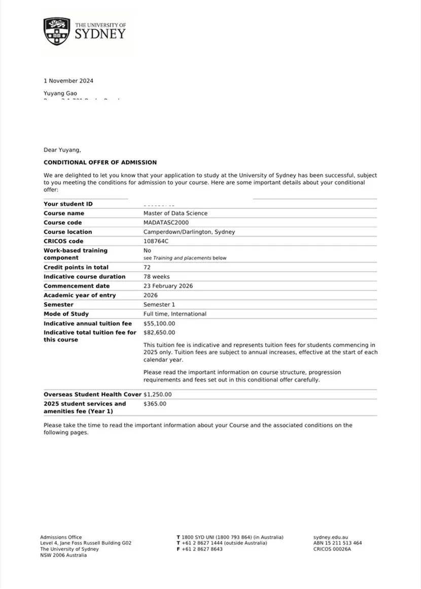 诺丁汉大学(qs108),纽卡斯尔大学(qs129),埃克塞特大学(qs169)offer