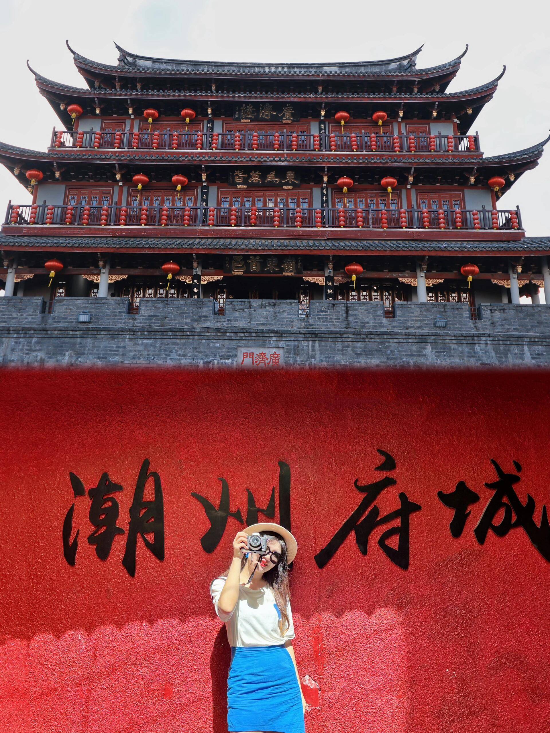 潮汕五天四晚旅行实用攻略,潮汕5天4晚旅游行程花费_汕头市_导游_历史